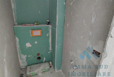 Penthouse 4 camere -126 mp utili - Finalizat - 500 m Metrou Berceni - 13