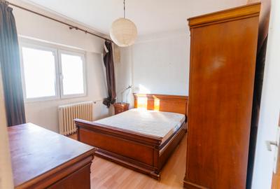 Vanzare – Ap 3 camere  | 62 mp | Bd. Lacul Tei – Str. Tuzla - 4