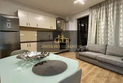 🔹Apartament 2 camere Bucurestii Noi / Lift&Balcon🔹 - 1