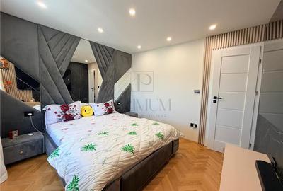 SOARELUI - 2 CAMERE - LUX - DECOMANDAT -  RENOVAT COMPLET - MOBILAT SI UTILAT - - 7