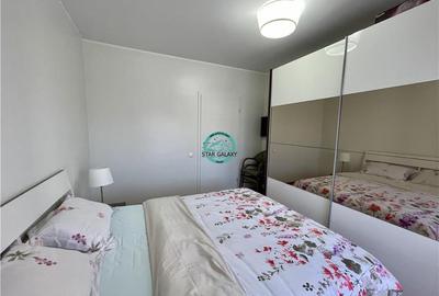 Inchiriez apartament cu 2 camere in bloc nou, modern, str. Gloriei - 10