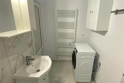 Garsoniera la casa cu curte proprie Centru - 3