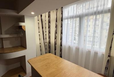Apartament 2 camere de închiriat – zonă centrală  modern, luminos - 4