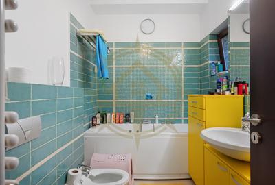 DOM00377 - Vila de lux cu 9 camere in Corbeanca-Petresti - 5
