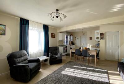 Casa compusa din 2 corpuri, 6 camere, 500 mp teren, Chinteni - 8
