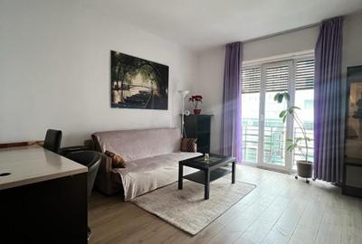Garsoniera de închiriat în Inima Bucureștiului - 9