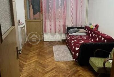 ETAJ 3 | Apartament 2 camere | Podu de Piatra | 41mp - 1