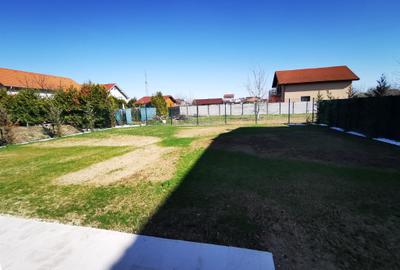 Vila individuala in Dumbravita - 3