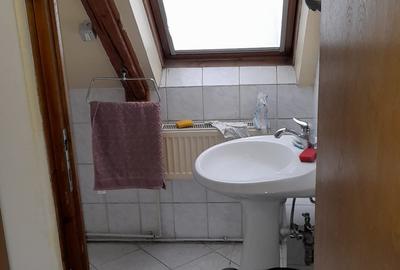 Casa zona 15 Noiembrie, 6 camere, suprafata 230 mp,teren 346 mp! - 19