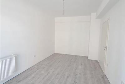 Apartament o camera Bloc Nou intabulat - Visoianu - cug - 1