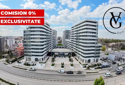 Garsonieră open-space_feminine în Mamaia-Sat