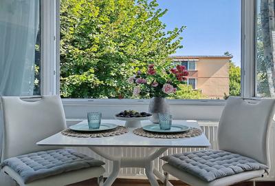 Apartament cu 2 camere semidecomandat, mobilat în Astra