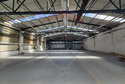 Spatiu industrial - Hala - DE INCHIRIAT - Marasti -  1,404 mp - 3