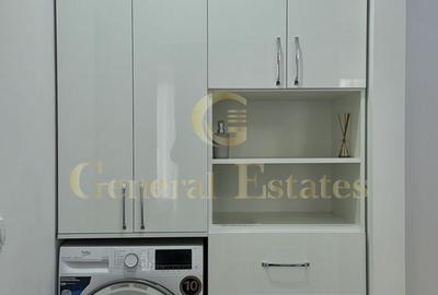 Vânzare apartament 2 Camere PREMIUM | Silk District - 14