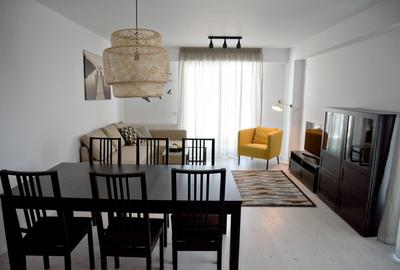 Apartament zona Otopeni (Aeroport) bloc NOU, Mobilata-Utilata MODERN - 2