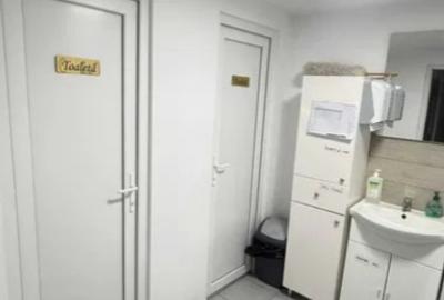 Piata Ovidiu, spatiu comercial 316 mp. - 8