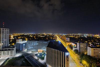 Penthouse ISHO de lux cu vedere incredibila - 1