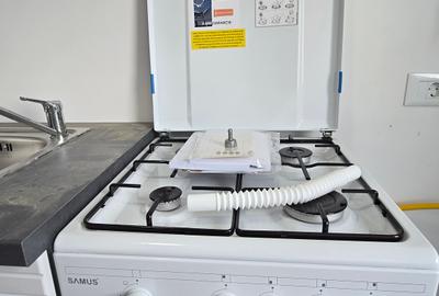 Apartament 2 camere de inchiriat, de lux  Focsani, bloc nou, la prima inchiriere - 7