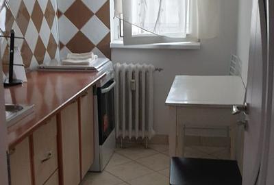 🏢 De închiriat: Garsonieră deosebită în Zona Tineretului - 5