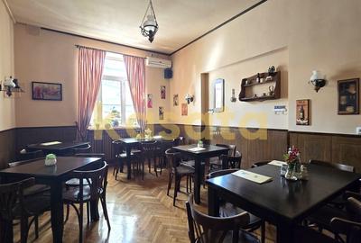 OPORTUNITATE | VILĂ 14 CAMERE | ZONA ICOANEI | LUX ȘI SPAȚIU - 4