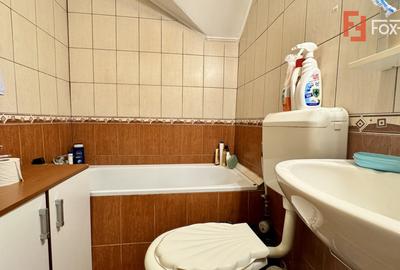 COMISION 0% Apartament 3 camere decomandat, centrala proprie - Girocului - 7