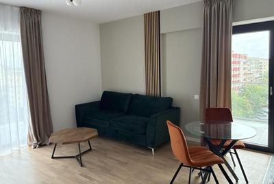 Apartament 3 camere Lux+Loc de parcare in Complexul Zenith Belle Tour - 1