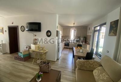 Casa cocheta  Mosnita Veche - 2