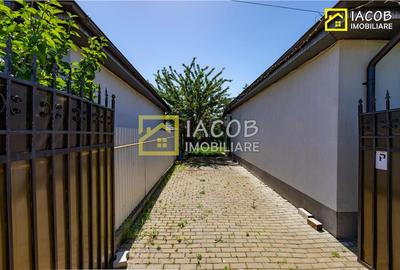 Casa Parter, str. Calea Moldovei, Lilieci, Bacau - 26