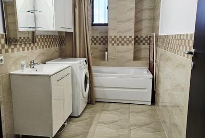 Inchiriez apartament in zona Arex - 2 camere, mobilat, recent renovat. - 4