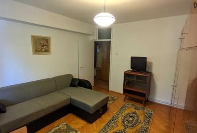 Apartament de vanzare cu 2 camere decomandate – semicentral, zona FSPAC - 1