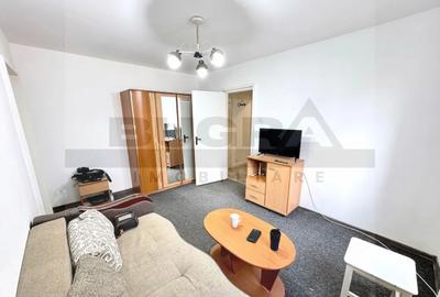 Apartament 2 camere, 37mp, etaj intermediar, zona Minerva - 4