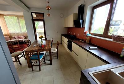 Casa individuala, 230 mp utili, 1000mp teren, Str. Simeria, Iris - 6