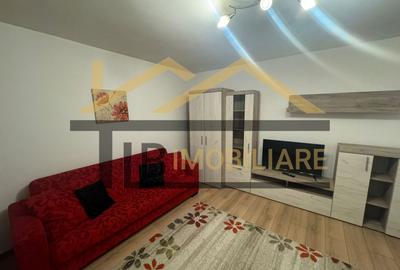 Apartament cu 2 camere, mobilat în Tudor