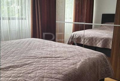 2 camere, 4/4, anvelopat, bloc tip P-Drumul Taberei - 1