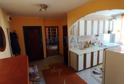 Apartament 2 camere, 1 Mai - 5