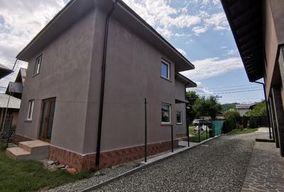 Vanzare casa 5  camere Breaza - 4