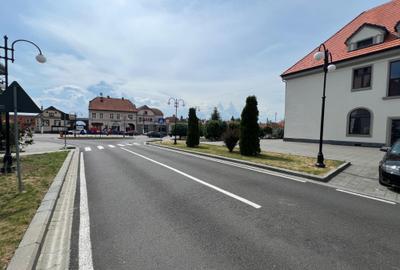 Spatiu comercial de inchiriat pe Strada Lunga 111, Codlea - 7