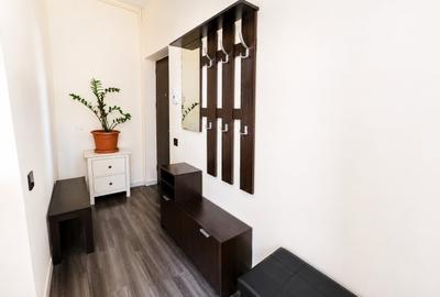 Top locație și confort! Apartament modern cu 2 camere și curte privată !!! - 4