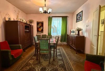 Casa individuala in Andrei Muresanu! Teren 530 mp! - 9