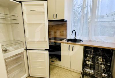Apartament 3 camere I mobilat modern I Centru I Horea - 7