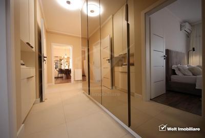 Apartament cu 2 camere in Gheorgheni langa baza sportiva -Soporului - 13
