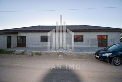 Spațiu Comercial | 183.15 mp | Ojdula - 2