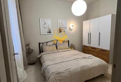 2 camere, gradina, modern, Zona Centrala, BOSCH, NTT Data,Scala Center - 2