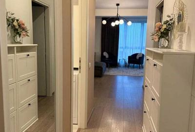 AP. 3 CAMERE CLSS APARTMENTS II, PARCARE SUBTERANA INCLUSA, LUX - 8