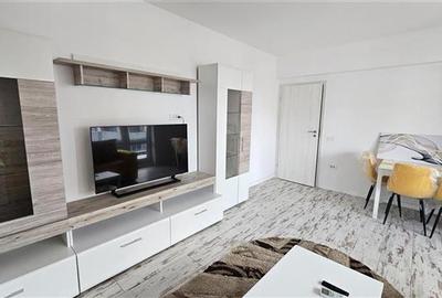 Metalurgiei Park, apartament mobilat-utilat, loc parcare subteran - 6