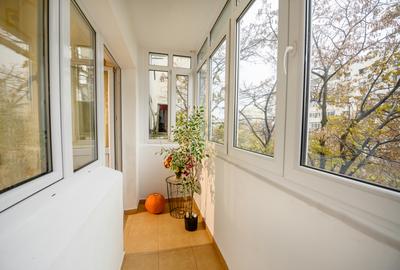 Dristor-Ramnicu Valcea, garsoniera moderna, bloc mixt, PET FRIENDLY - 25