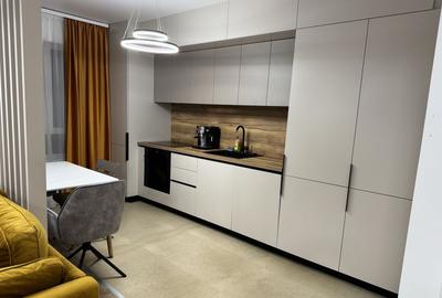 Duplex de lux 3 camere 122mp, Central Address, parcare subterana - 4