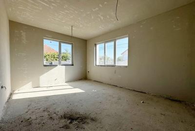 Duplex 4 camere, 110 mp utili, 200mp teren - Giroc - 4