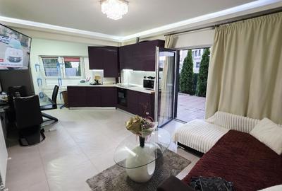 Garsonieră semidecomandată în Florești