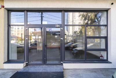 Cauti un Spatiu Comercial?  70 mp, Bld. Uverturii,  Stradal, Trafic Intens - 1